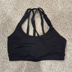 Lululemon Energy Bra